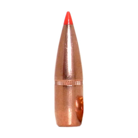 30 Caliber .308 Diameter 150 Grain Super Shock Tipped With Cannelure 100 Count