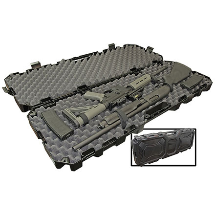 42" Tactical Rifle Case