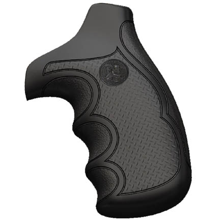Diamond Pro Series Grip Smith and Wesson "N" Frame Round Butt
