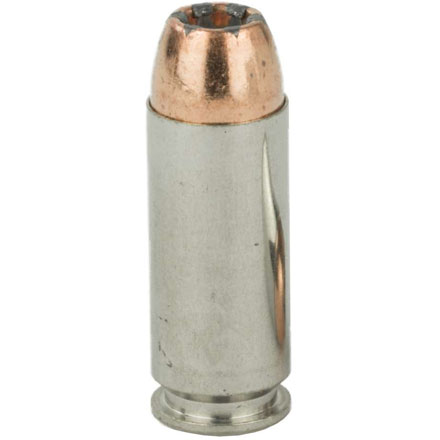 Speer Gold Dot 10mm Auto 200 Grain Hollow Point 20 Rounds