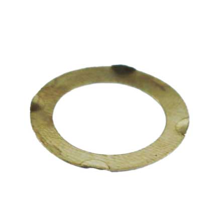 Charge Bar Replacement Brass Washer