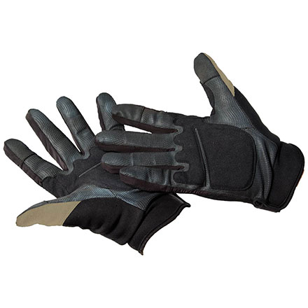 Ultimate Shooters Gloves Large/X-Large