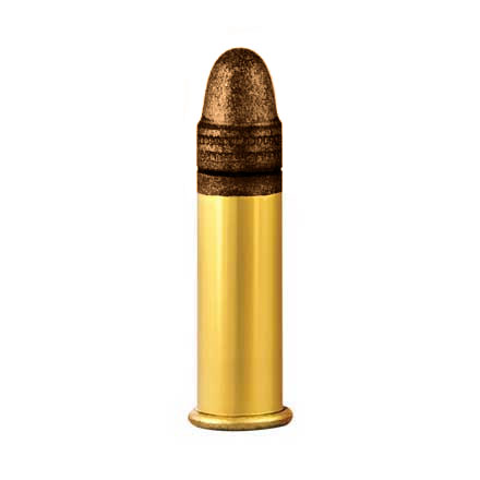 Aguila Super Extra 22 Long Rifle High Velocity 38 Grain Copper Plated Hollow Point 250 Count
